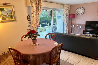 achat appartement mtmorency 95160