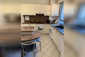 achat appartement mtmorency 95160