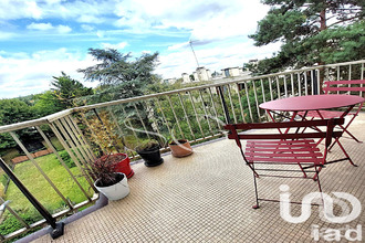 achat appartement mtmorency 95160