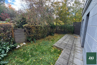 achat appartement mtmorency 95160