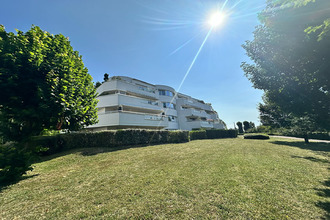 achat appartement mtmorency 95160