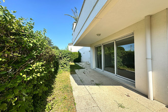 achat appartement mtmorency 95160