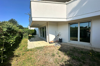 achat appartement mtmorency 95160