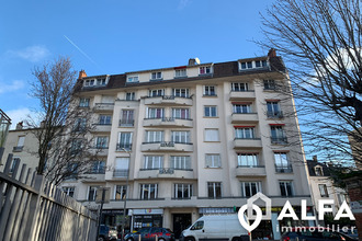 achat appartement mtmorency 95160