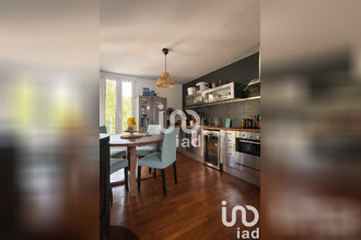 achat appartement mtmorency 95160