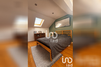 achat appartement mtmorency 95160