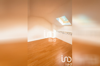 achat appartement mtmorency 95160