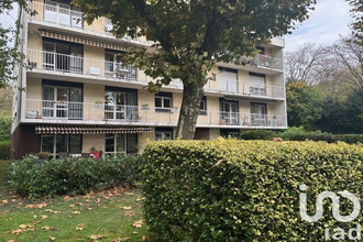 achat appartement mtmorency 95160