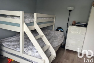 achat appartement mtmorency 95160