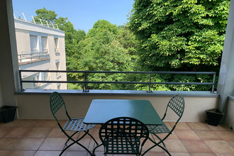 achat appartement mtmorency 95160