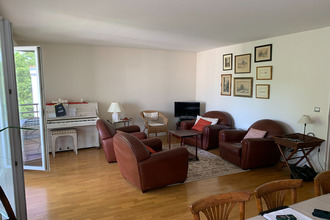 achat appartement mtmorency 95160