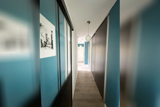 achat appartement mtmorency 95160