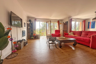 achat appartement mtmorency 95160