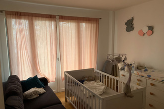 achat appartement mtmorency 95160