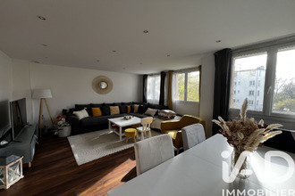 achat appartement mtmorency 95160