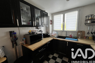 achat appartement mtmorency 95160