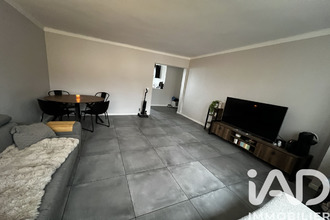 achat appartement mtmorency 95160