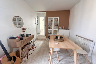 achat appartement mtmorency 95160