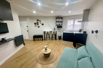 achat appartement mtmorency 95160