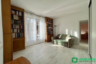 achat appartement mtmorency 95160