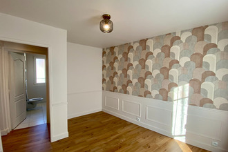 achat appartement mtmorency 95160