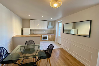 achat appartement mtmorency 95160