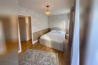 achat appartement mtmorency 95160