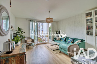 achat appartement mtmorency 95160