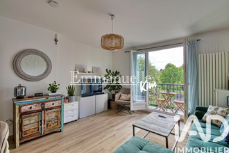 achat appartement mtmorency 95160