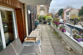 achat appartement mtmorency 95160