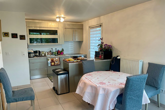 achat appartement mtmorency 95160