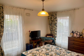 achat appartement mtmorency 95160