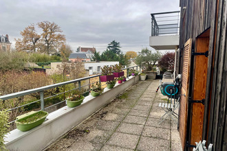 achat appartement mtmorency 95160