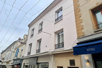 achat appartement mtmorency 95160