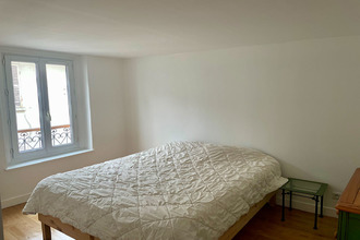 achat appartement mtmorency 95160