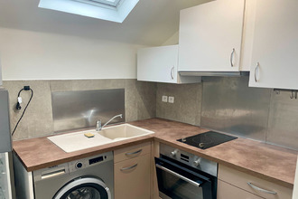 achat appartement mtmorency 95160