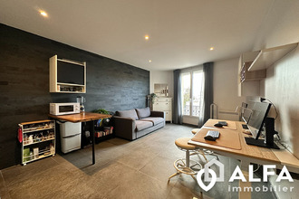 achat appartement mtmorency 95160