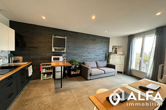 achat appartement mtmorency 95160