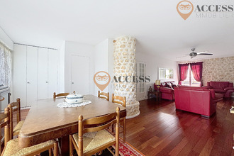 achat appartement mtmorency 95160