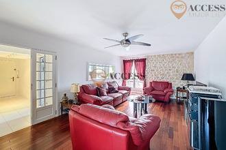 achat appartement mtmorency 95160