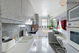 achat appartement mtmorency 95160