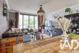 achat appartement mtmorency 95160