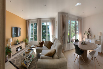 achat appartement mtmorency 95160