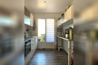 achat appartement mtmorency 95160