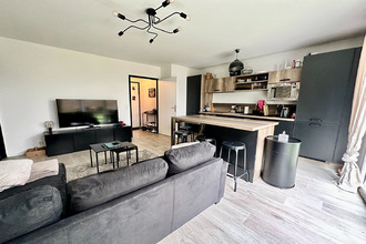 achat appartement mtmorency 95160