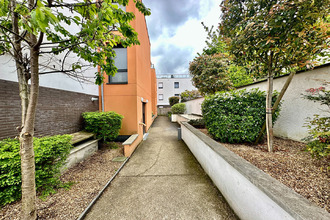 achat appartement mtmorency 95160