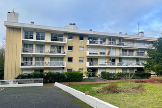 achat appartement mtmorency 95160