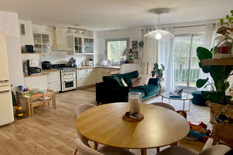 achat appartement mtmorency 95160