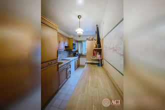 achat appartement mtmorency 95160