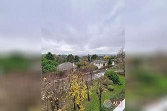 achat appartement mtmorency 95160